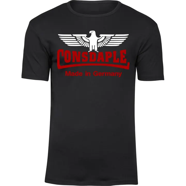 Consdaple, Adler made in Germany 