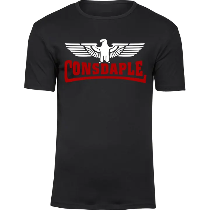 Consdaple mit Adler